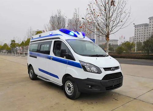 墨玉县救护车出租